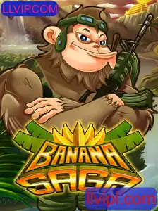 BananaSaga: A Nova Aventura em Jogos Online