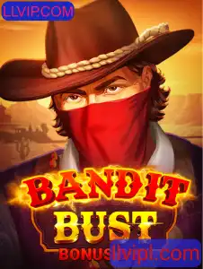 Descubra as Emocionantes Aventuras de BanditBustBonusBuy em LLVIP.COM