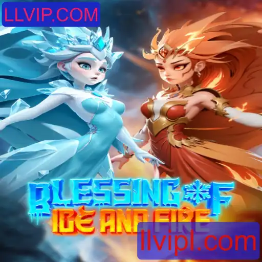 Blessing of Ice and Fire: Uma Aventura Épica entre Gelo e Fogo