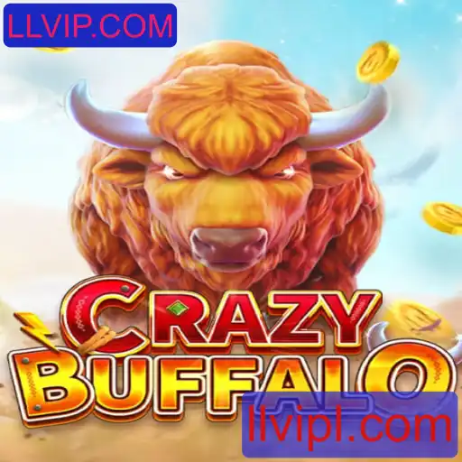 CRAZYBUFFALO: Um Mergulho no Jogo Inovador de LLVIP.COM