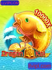 Descubra o Fascinante Mundo de DragonKoi