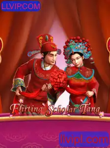 Flirting Scholar Tang: Aventure-se no Mundo dos Estudos e da Paquera
