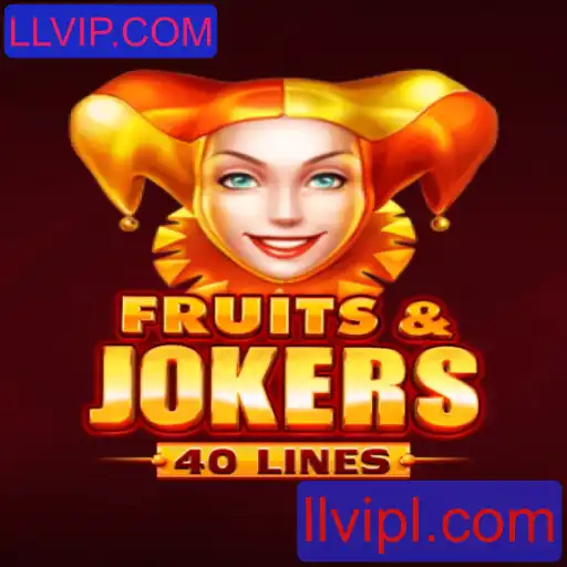 FruitsAndJokers40: Descubra a Diversão e Aventuras deste Jogo Empolgante