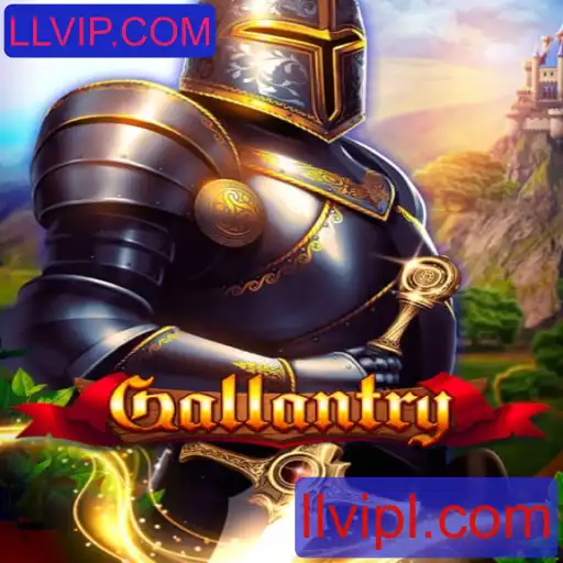 Gallantry: Explorando o Mundo do Novo Jogo Sensação com LLVIP.COM