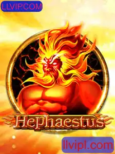 Hephaestus: Uma Imersão Única no Mundo dos Jogos Modernos
