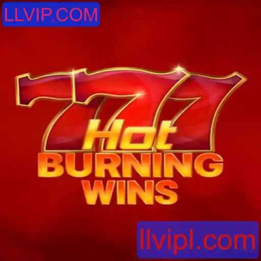 Descubra o Fascinante Mundo de HotBurningWins em LLVIP.COM