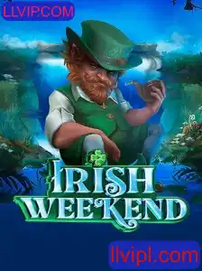 Explorando o Jogo 'IrishWeekend': Uma Jornada de Diversão e Estratégia