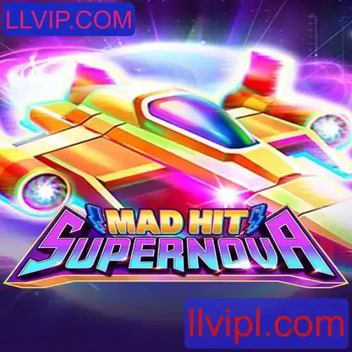 Descubra o Empolgante Mundo de MadHitSupernova