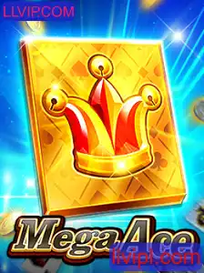 Descubra o Mundo de MegaAce: Uma Experiência de Jogo Imersiva
