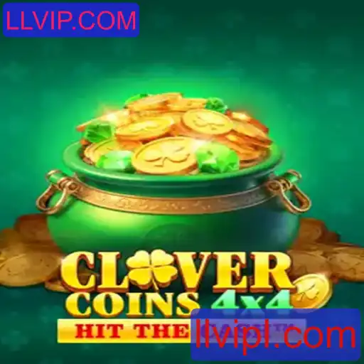 CloverCoins4x4: Um Mergulho no Mundo de Estratégia e Sorte