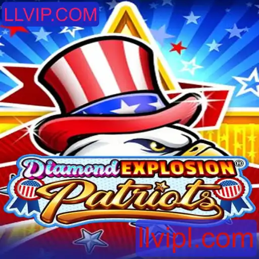 Explorando o Fascinante Mundo de DiamondExplosionPatriots