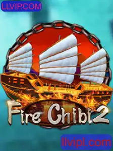 FireChibi2: Explore a Emoção com LLVIP.COM
