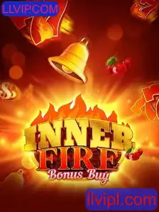 Explorando o Mundo de InnerFireBonusBuy e LLVIP.COM