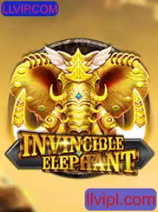 InvincibleElephant: Um Novo Fenômeno no Mundo dos Jogos