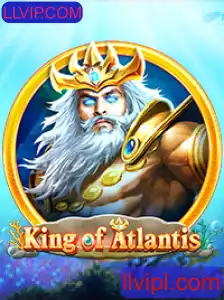 Descubra o Fascinante Jogo KingofAtlantis