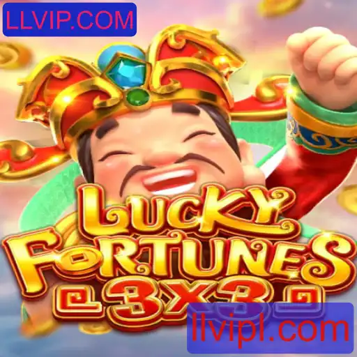 LUCKYFORTUNES3x3: Guia Completo Sobre o Jogo Inovador