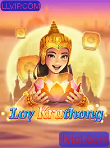 Descubra o Mundo de LoyKrathong: Um Jogo Fascinante