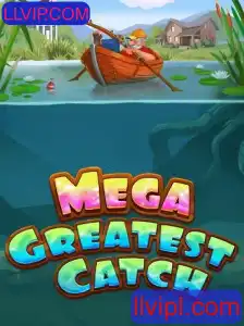 Explorando o Mundo de MegaGreatestCatch: Um Guia Completo