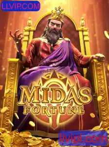 Explorando MidasFortune: Um Guia Completo para o Jogo Inovador
