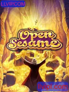 Descubra o Mundo de OpenSesame: Um Jogo Inovador