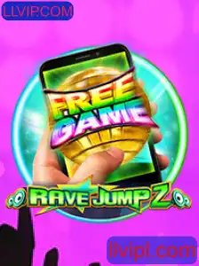 Descubra o Empolgante Mundo de RaveJump2M e LLVIP.COM