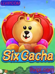 Descobrindo o Mundo de SixGacha