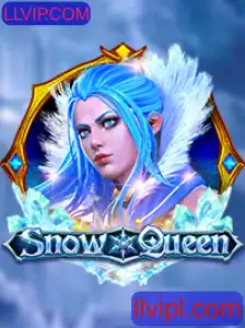 Descubra a Magia de SnowQueen: Um Jogo Encantador
