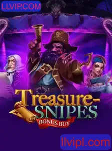 Descubra TreasuresnipesBonusBuy: Um Olhar Detalhado no Jogo Emocionante