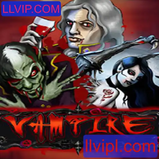 A Experiência de Jogo de Vampire: Descubra as Regras e o Universo de LLVIP.COM