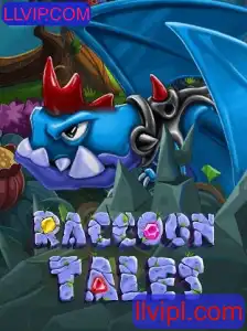 Descubra o Mundo Envolvente de RaccoonTales: Um Jogo de Aventura e Estratégia