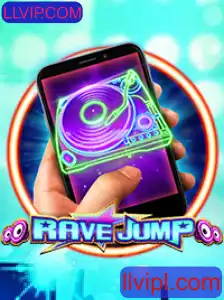 Explorando o Mundo Vibrante de RaveJumpmobile