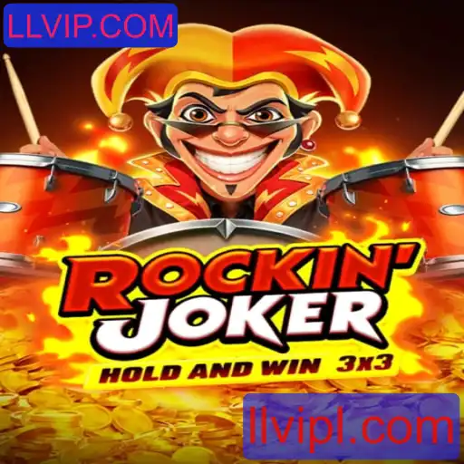 Explorando o Mundo Vibrante de RockinJoker