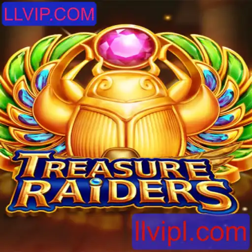 Explorando o Universo de TreasureRaiders: O Novo Fenômeno dos Jogos
