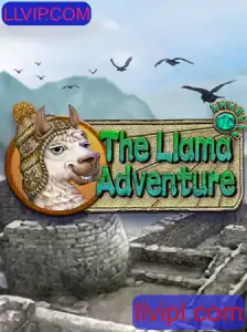 TheLlamaAdventure: Um Mergulho no Fascinante Mundo dos Llamas